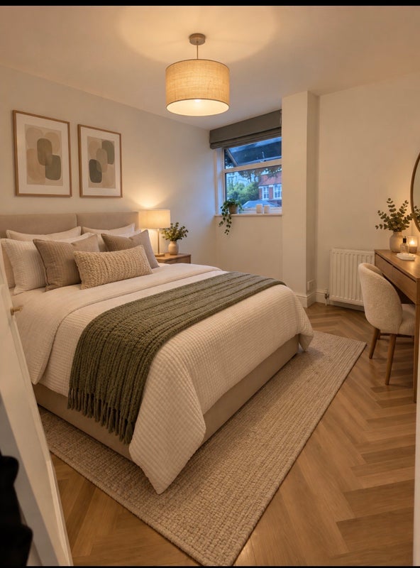 Room Wix's Lane in Greater London