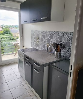 Appartement Rue Charles Infroit à Vitry-sur-Seine
