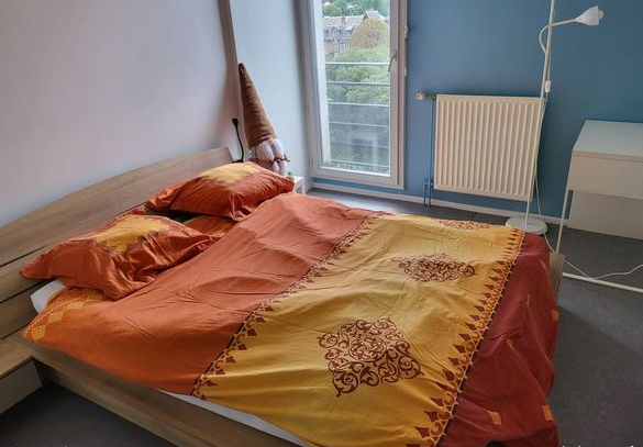 Appartement Rue Charles Infroit à Vitry-sur-Seine