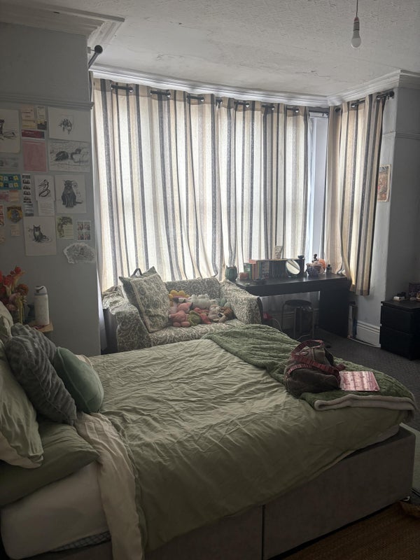 Room Pennington Street in Leeds