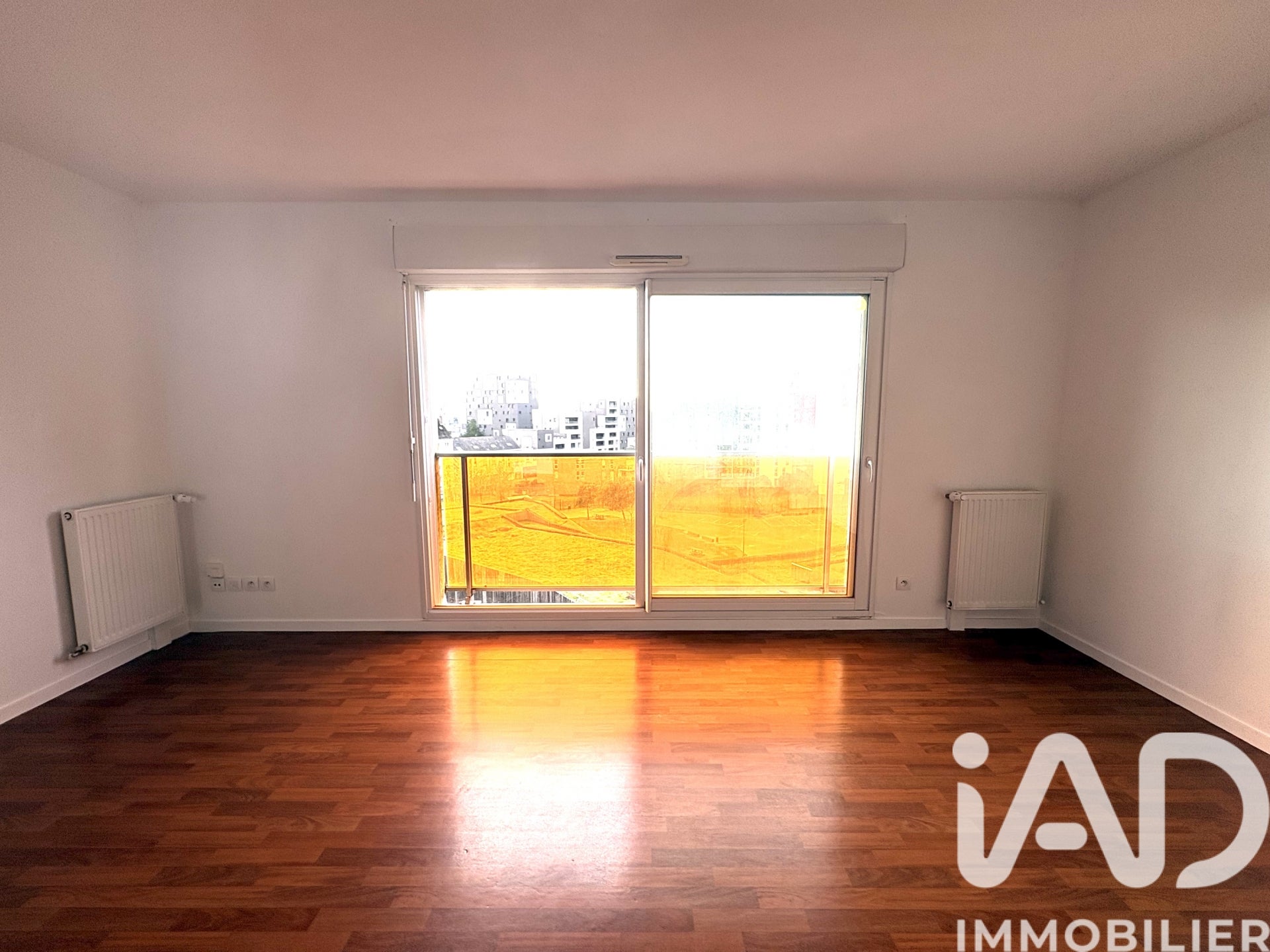Appartement Quai de Malakoff à Nantes