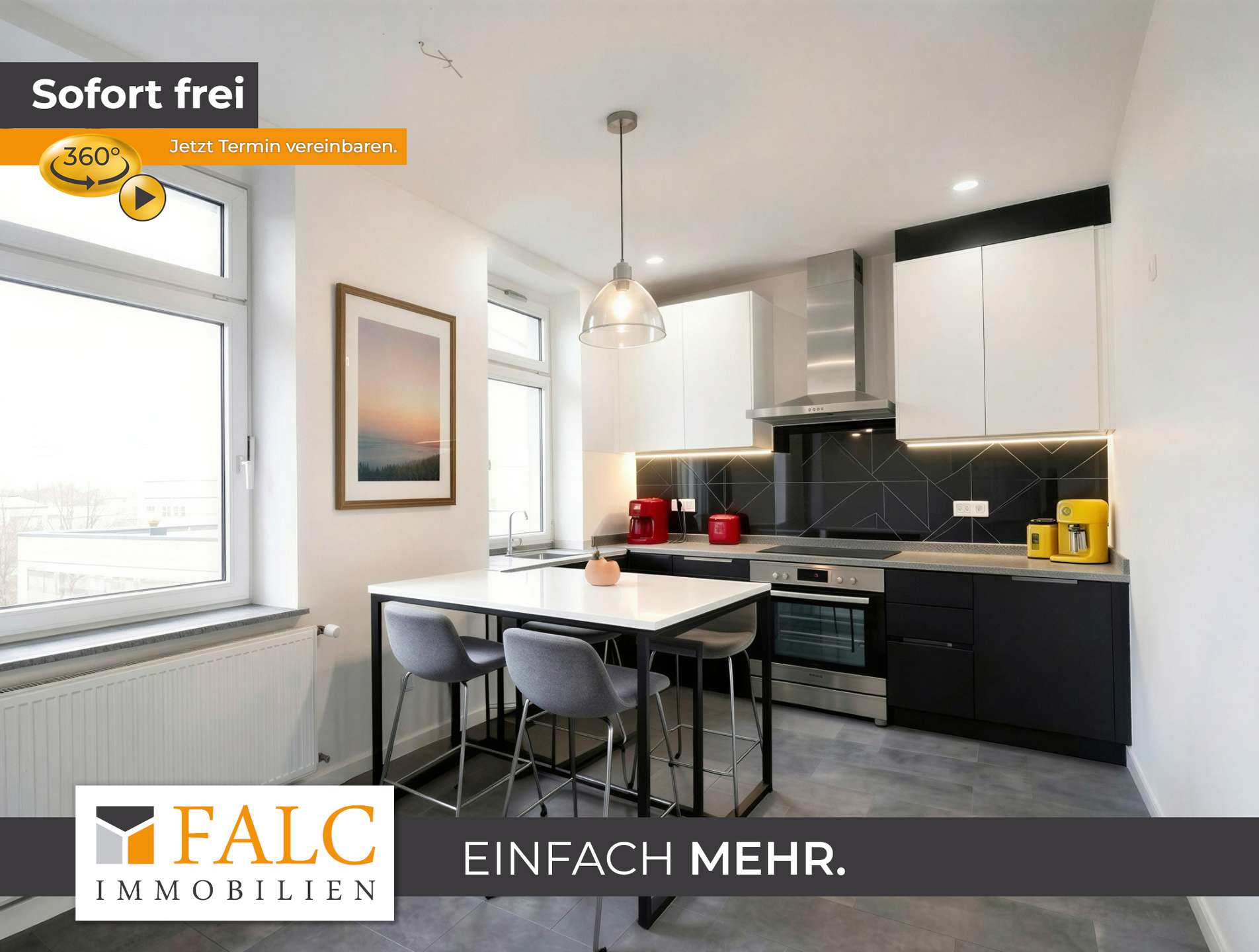 Wohnung Im Hag in Eschweiler
