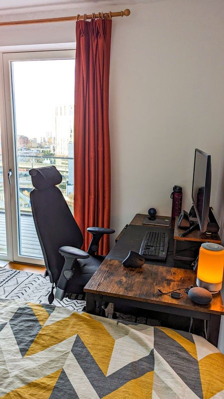 Room Anderson Square in Greater London