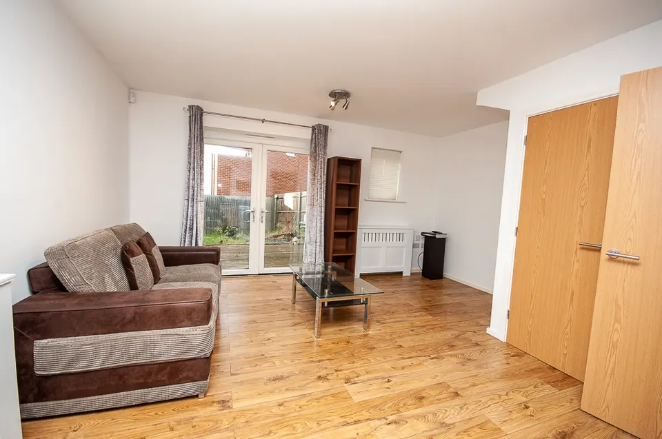 House Tourtel Yard in Gravesham