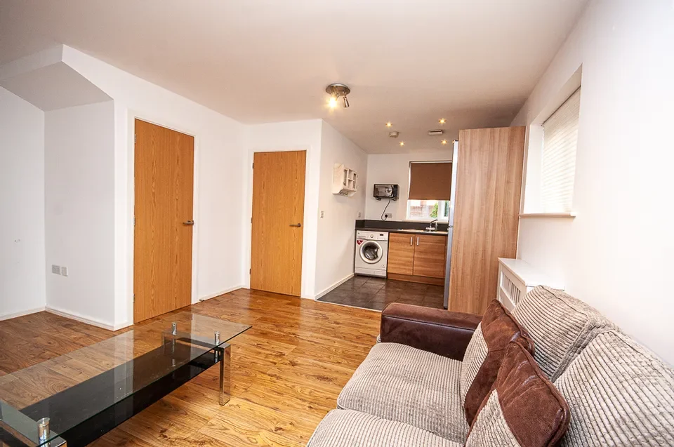 House Tourtel Yard in Gravesham