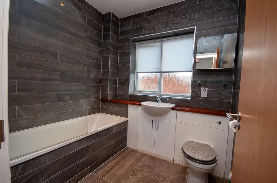 House Tourtel Yard in Gravesham