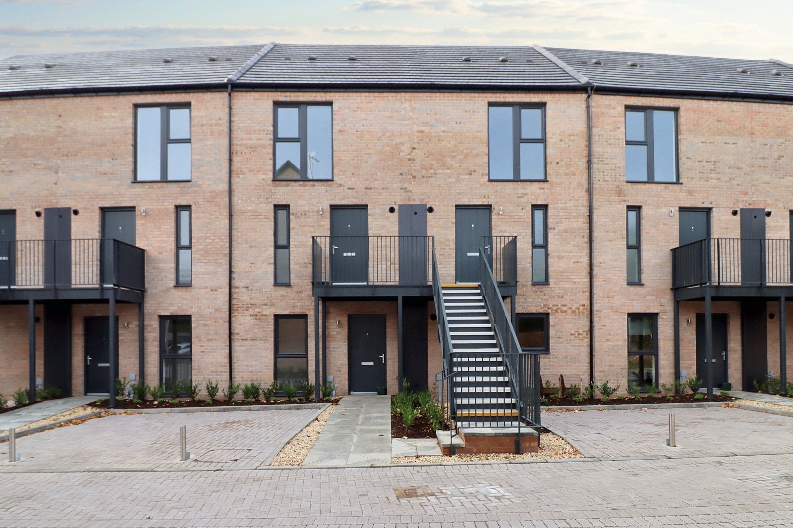 House Kilpatrick Grove in City of Edinburgh