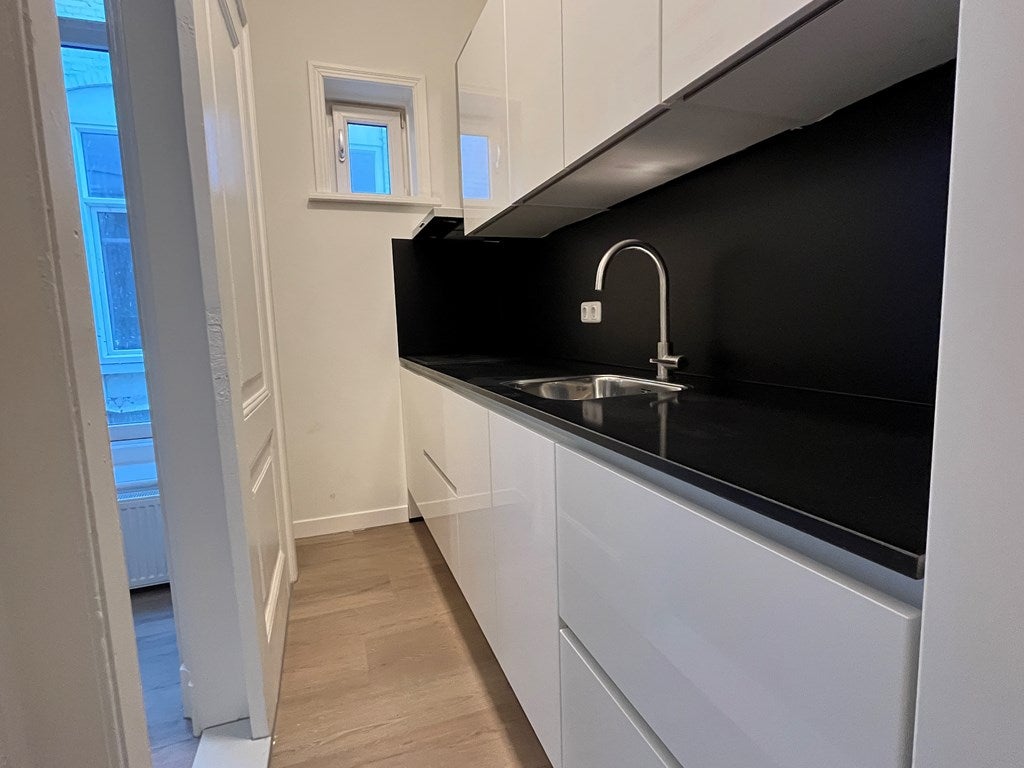 Kamer Westersingel 6