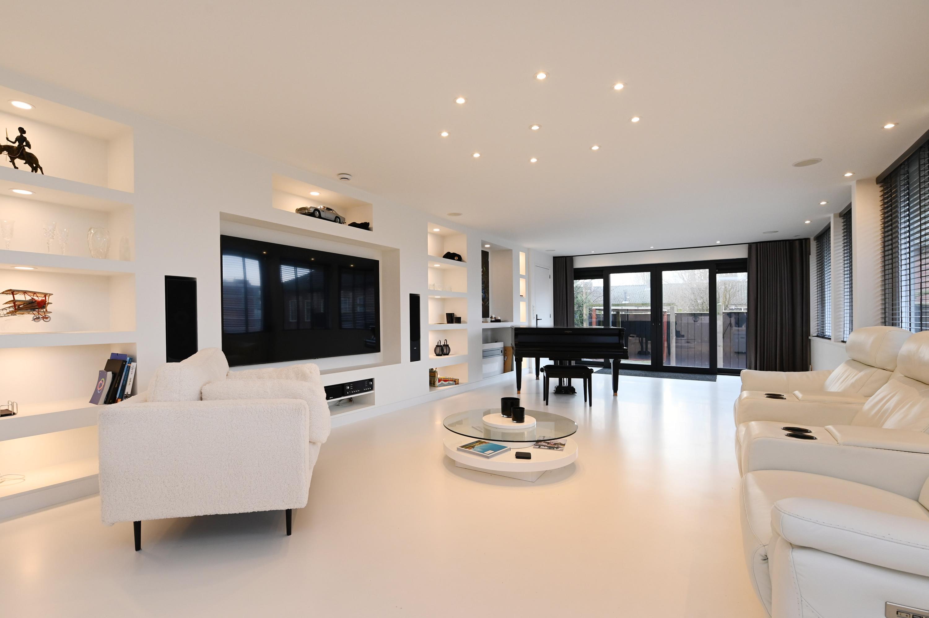 Appartement Gouwestraat 3 A in Boskoop