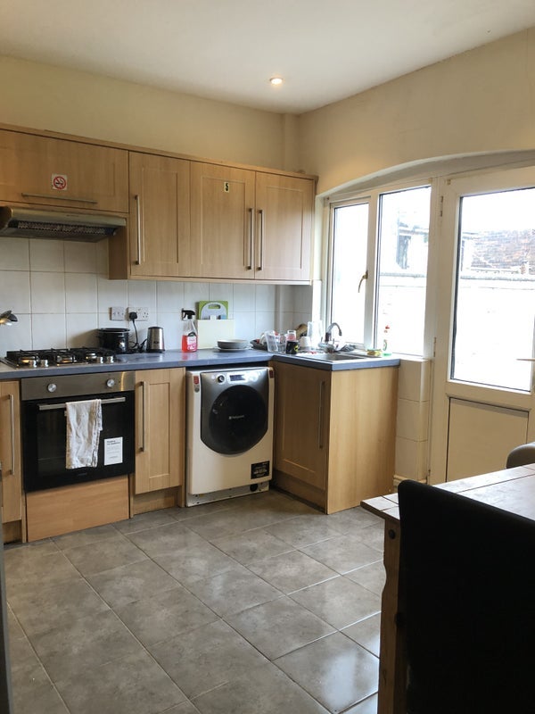 Room King George Street in Stoke-on-Trent