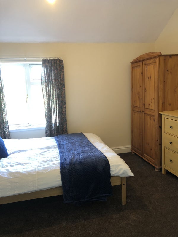 Room King George Street in Stoke-on-Trent