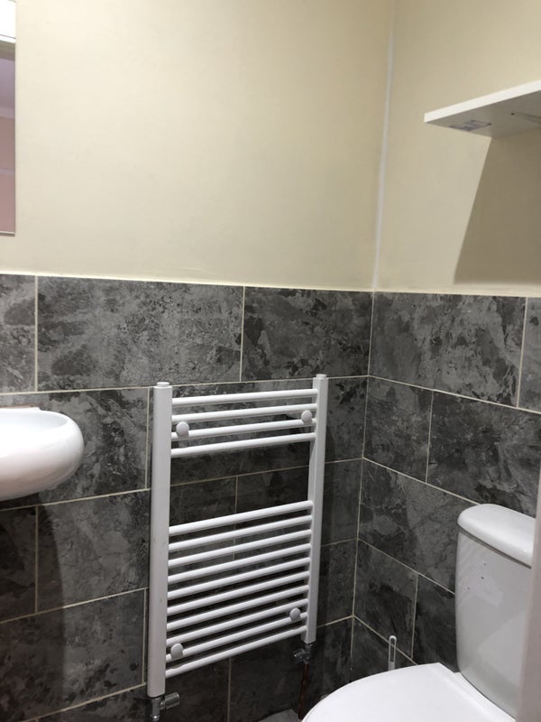 Room King George Street in Stoke-on-Trent