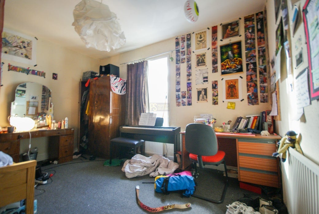 Room Alton Road in Birmingham