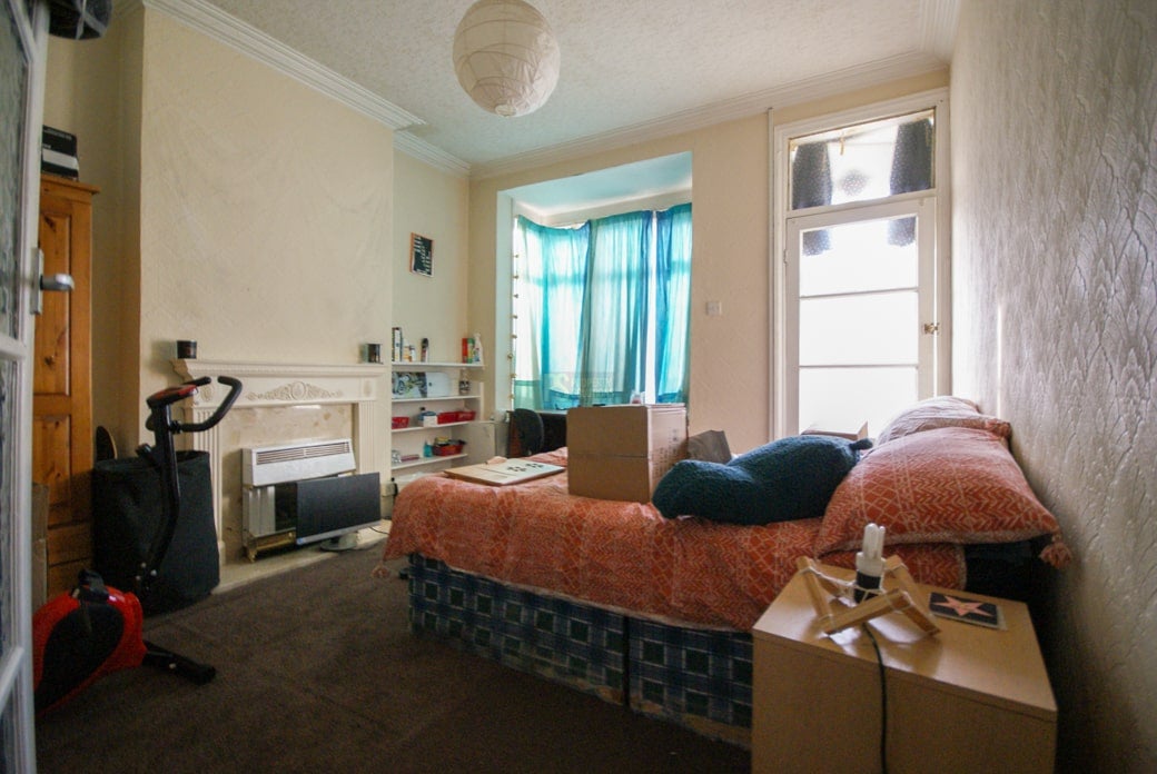 Room Alton Road in Birmingham