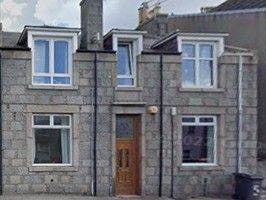 House Froghall Road in Aberdeen City