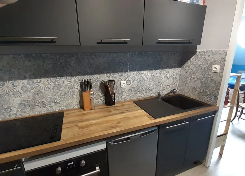 Appartement Ruelle du Buat à Dammartin-en-Goële