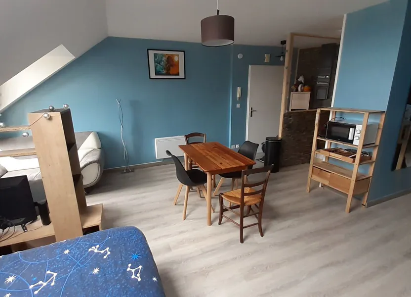 Appartement Ruelle du Buat à Dammartin-en-Goële