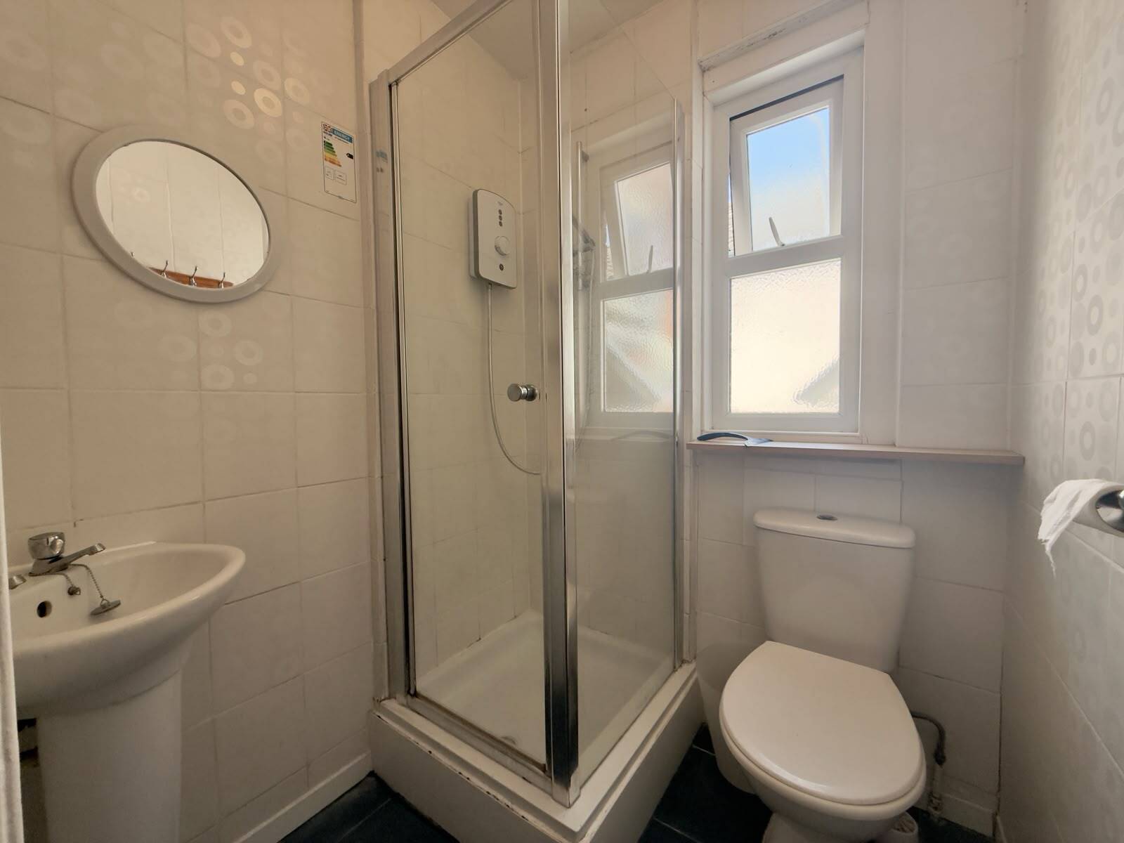 Room Thackeray Road in Southampton