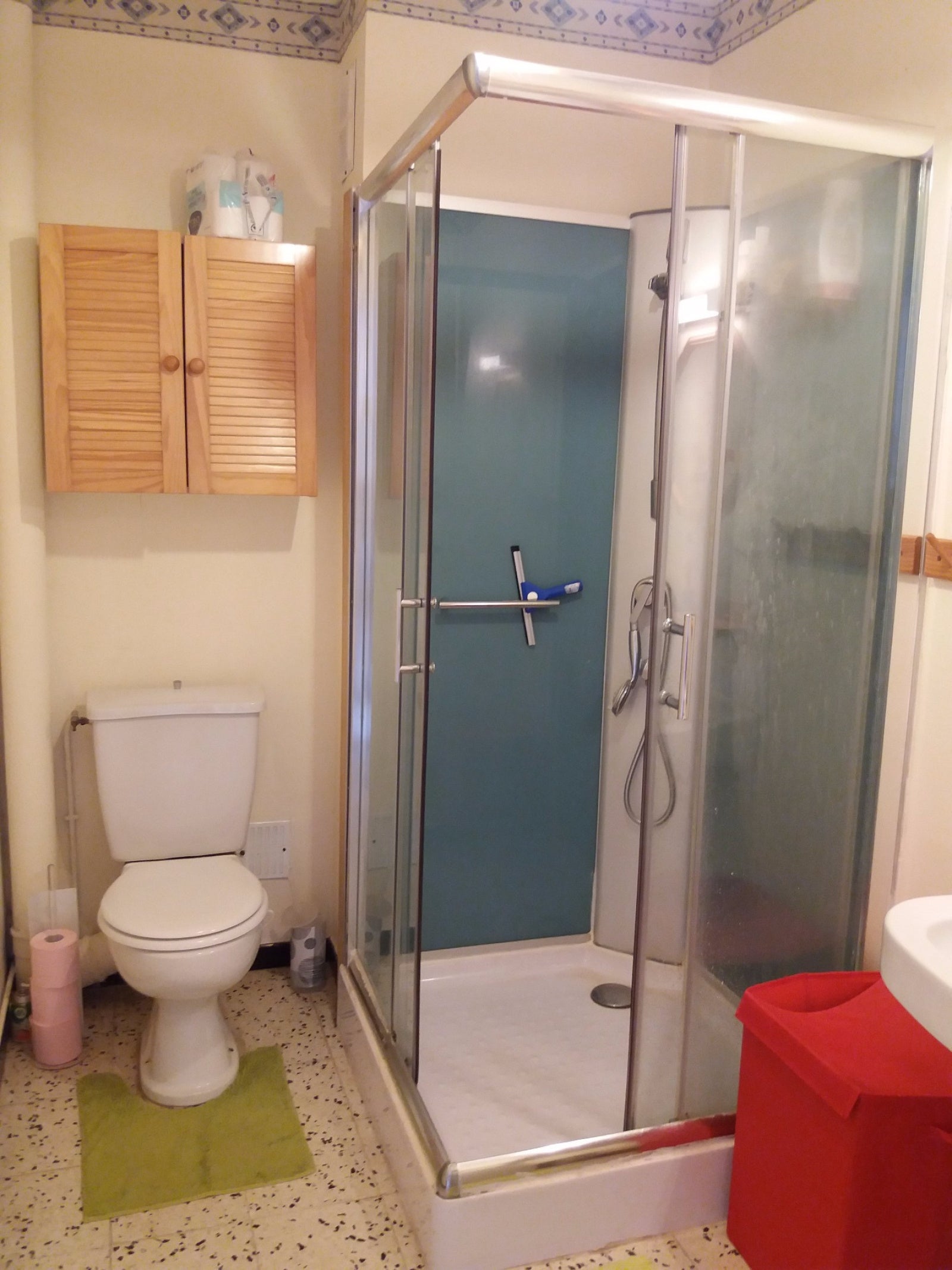 Appartement Allée Charles de Gaulle à Valras-Plage