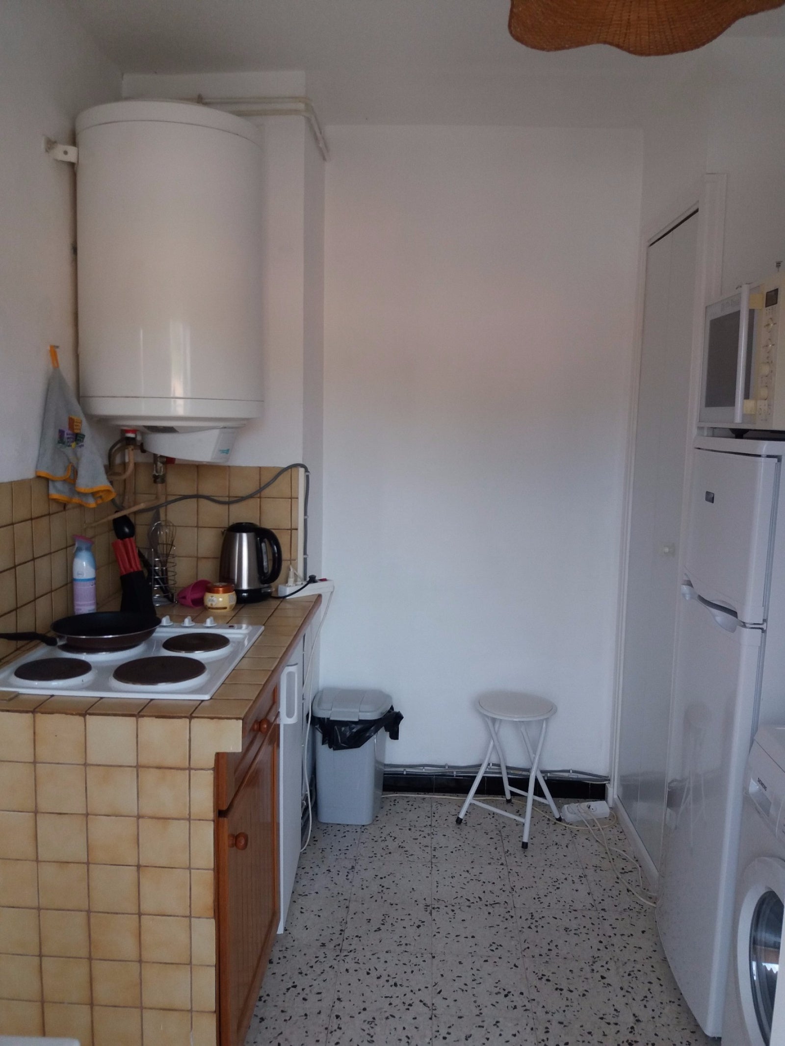 Appartement Allée Charles de Gaulle à Valras-Plage