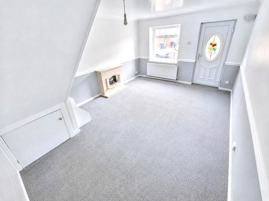 House Cedar Gardens in Consett
