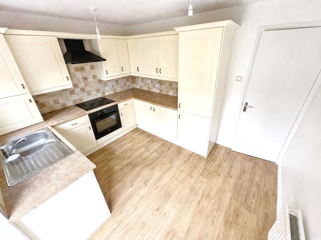 House Cedar Gardens in Consett