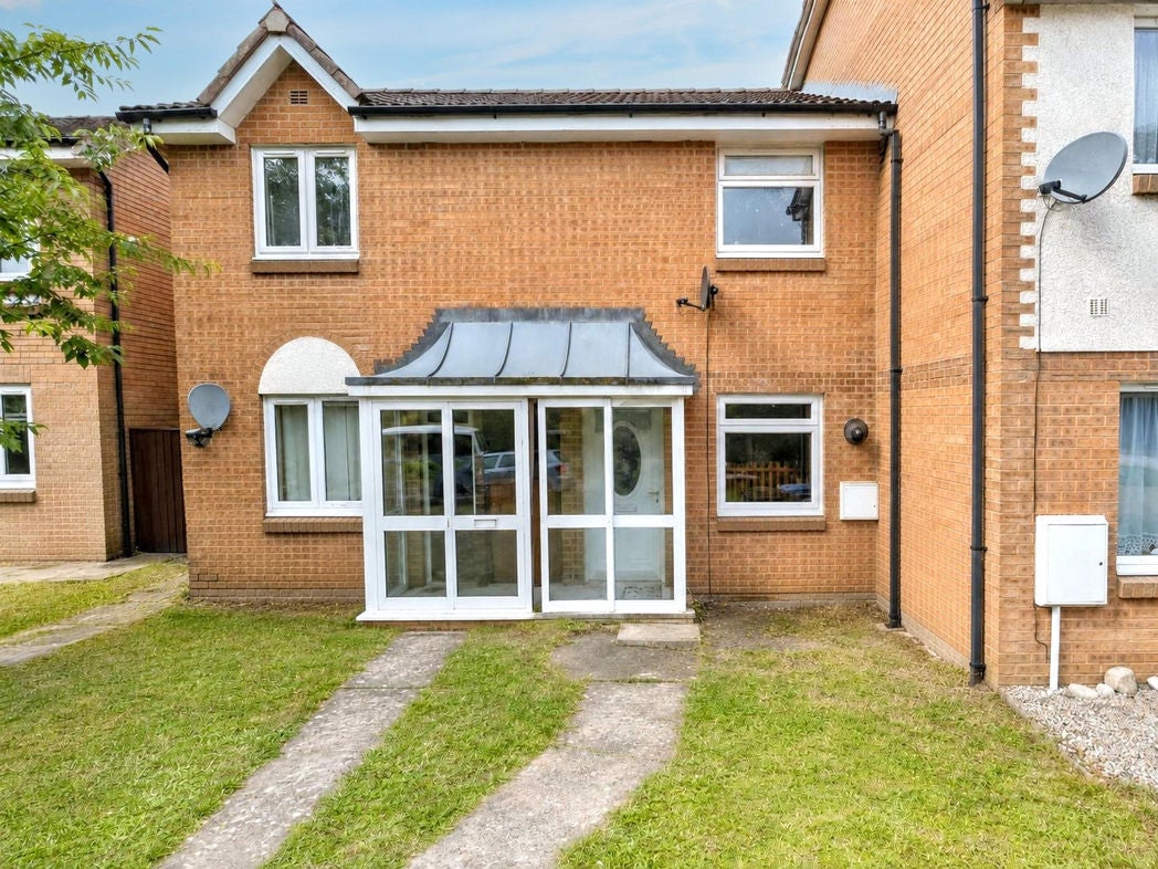 House Cedar Gardens in Consett