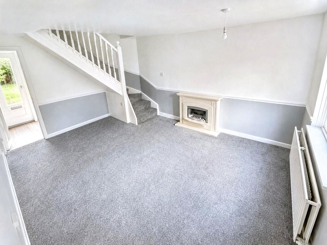 House Cedar Gardens in Consett