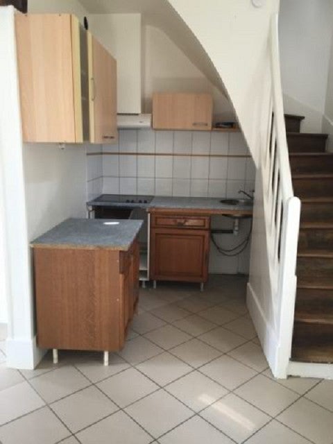 Maison Chemin d'Inval à Gisors