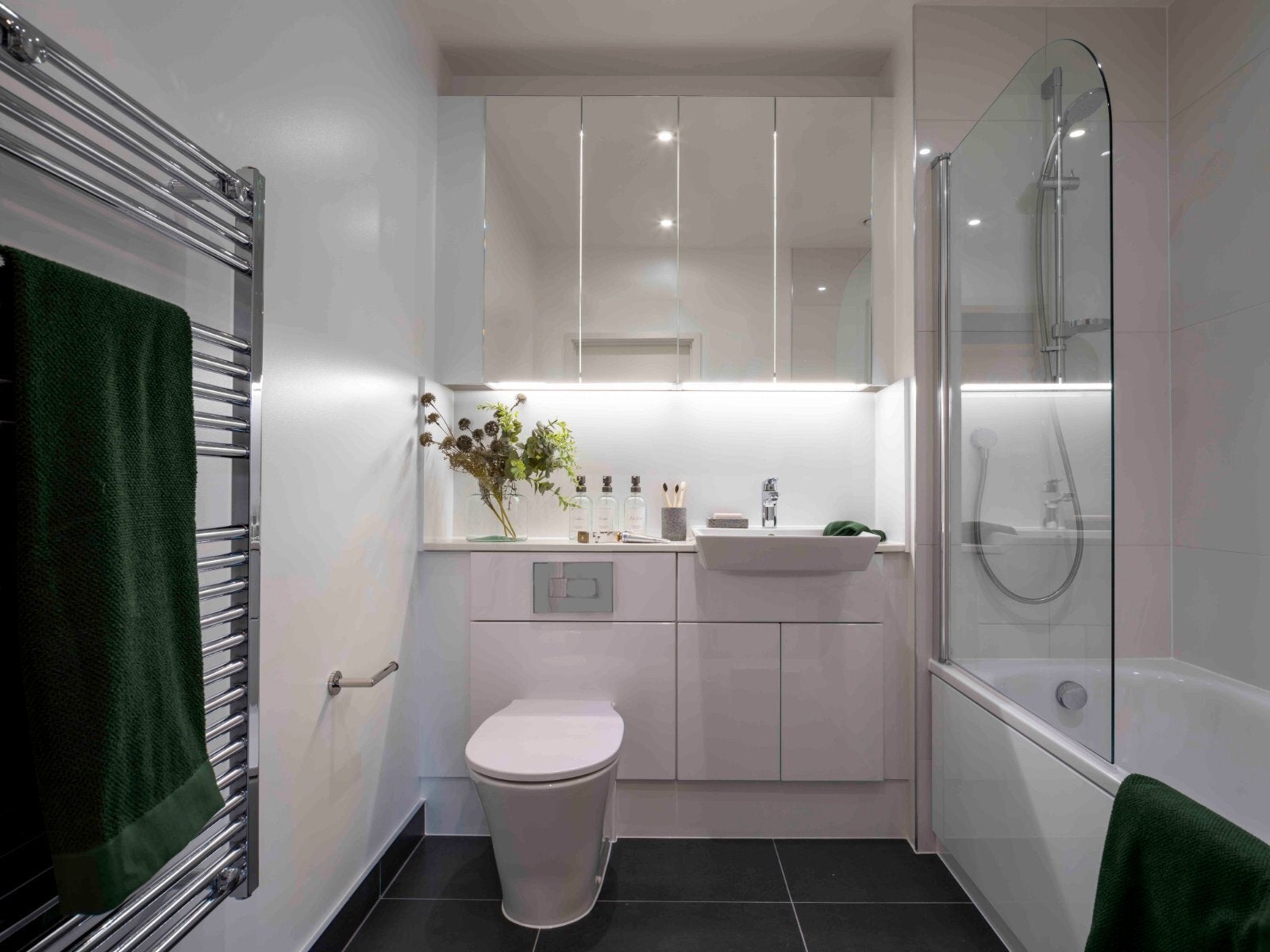 Flat New Kent Road in Greater London