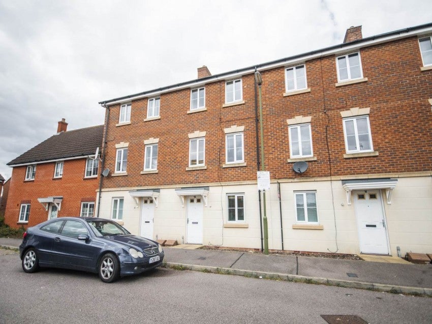 Room Queen Bee Court in Welwyn Hatfield