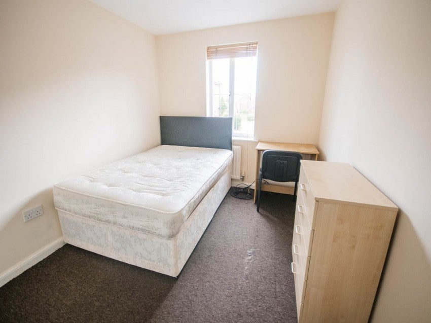 Room Queen Bee Court in Welwyn Hatfield