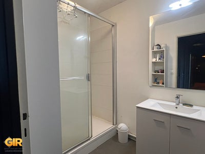 Chambre Boulevard Beaumont à Rennes