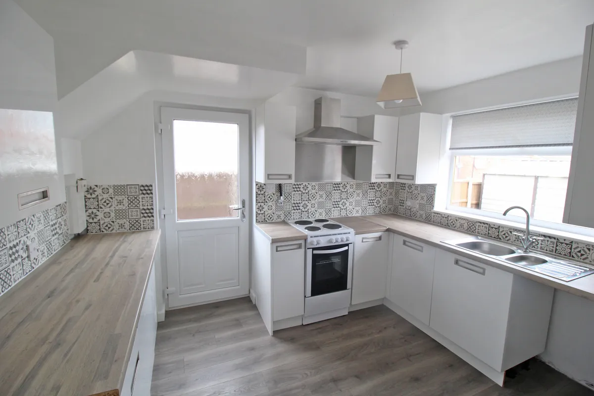 House Rochester Close in Bassetlaw