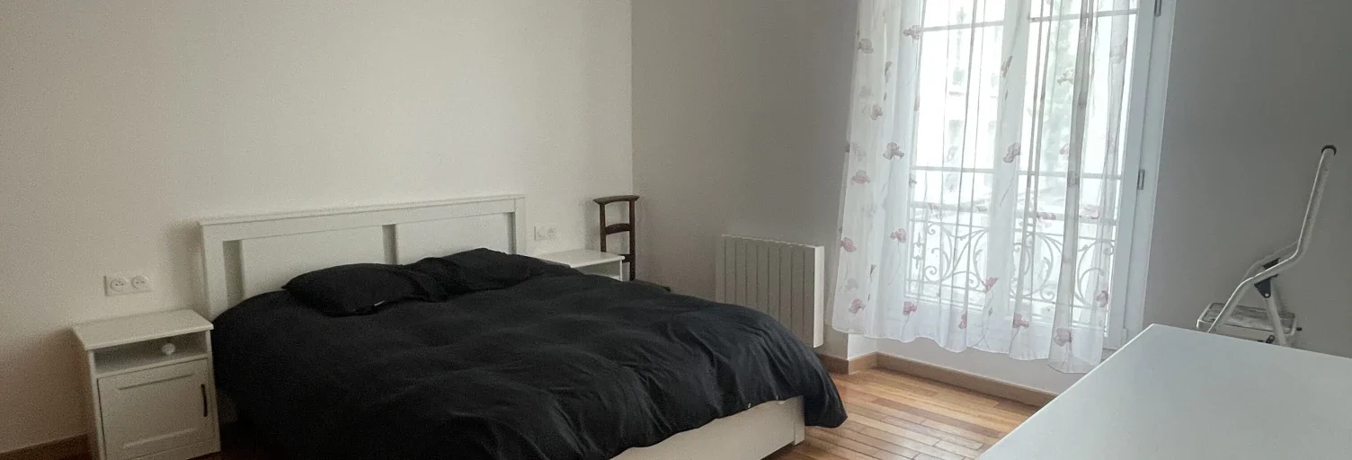 Appartement Rue d'Hauteville à Paris