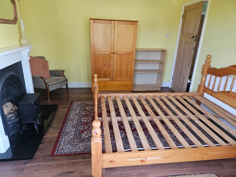 Room Forest Road in Charnwood