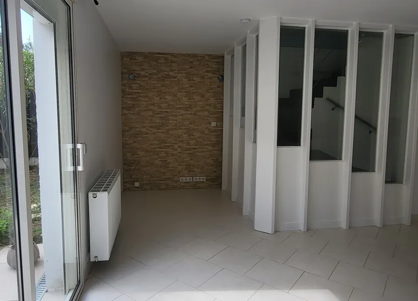 Maison Rue Vincent Van Gogh à Foulayronnes