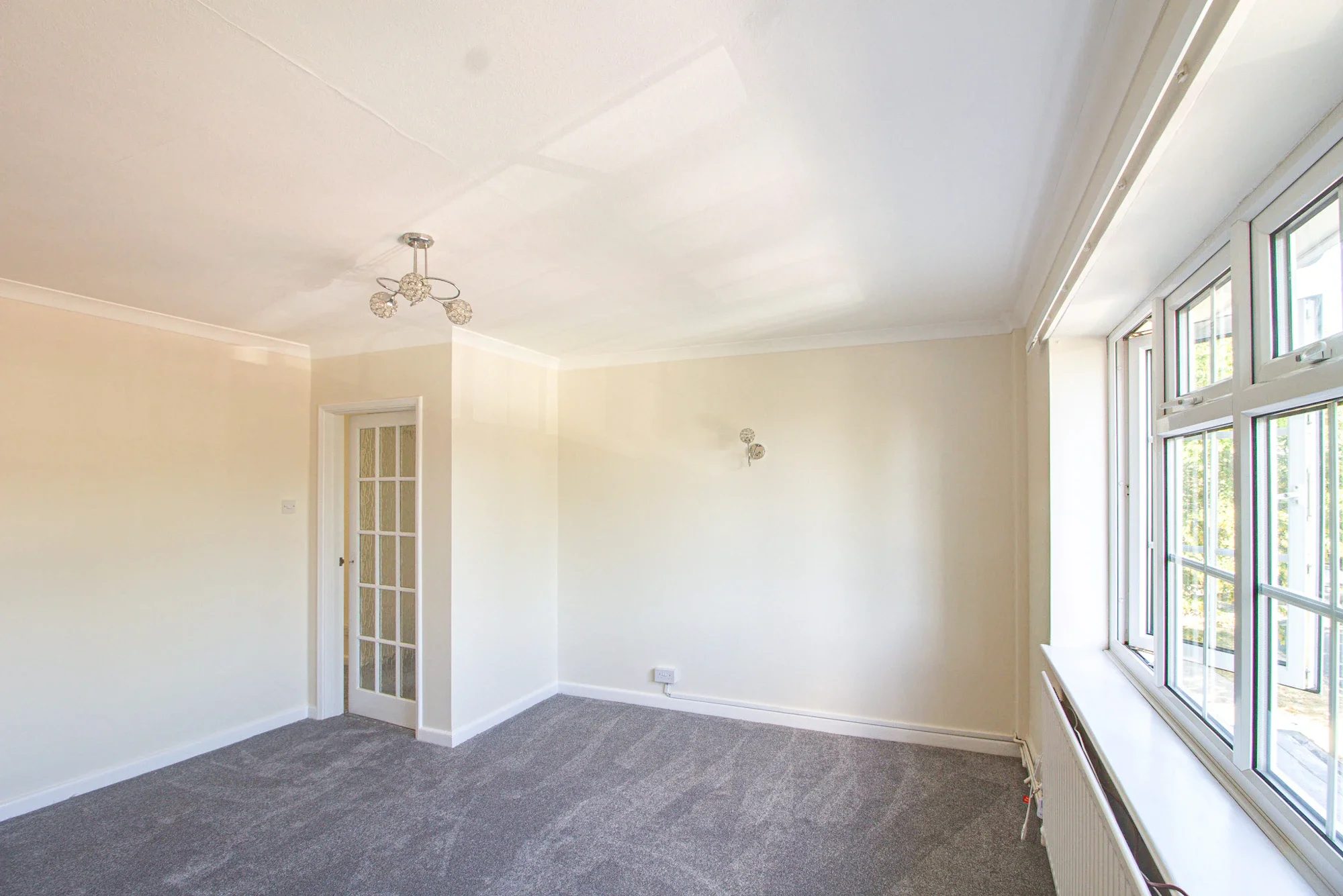 Flat Vine Close in Welwyn Hatfield