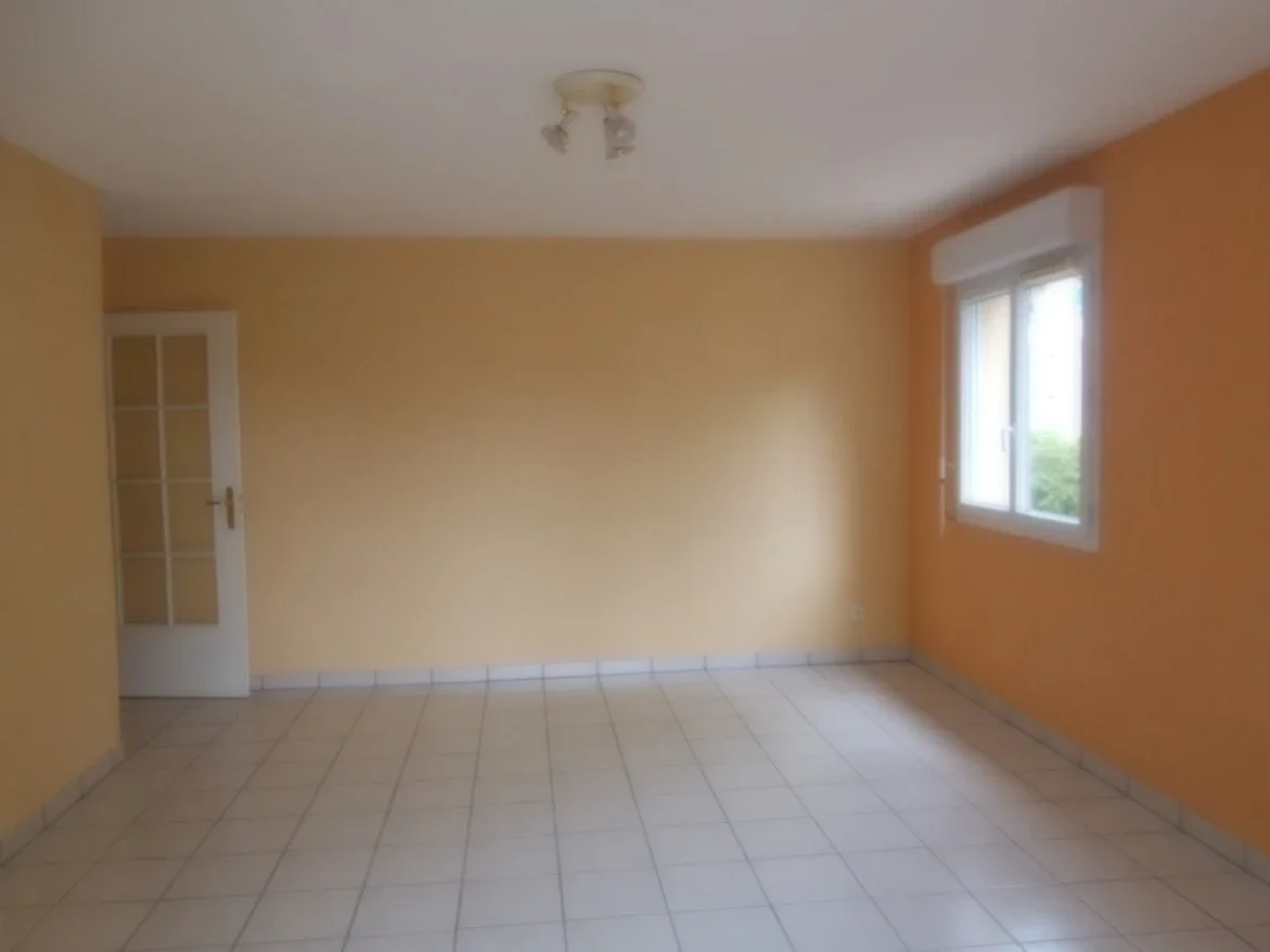 Appartement Rue Edmond Rostand à Balma