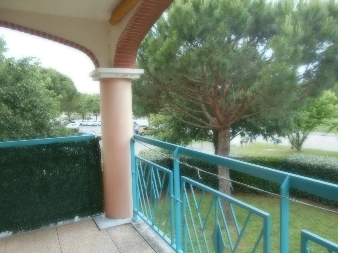 Appartement Rue Edmond Rostand à Balma