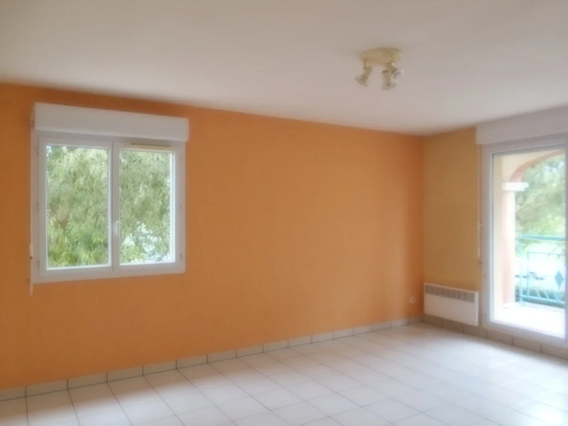 Appartement Rue Edmond Rostand à Balma