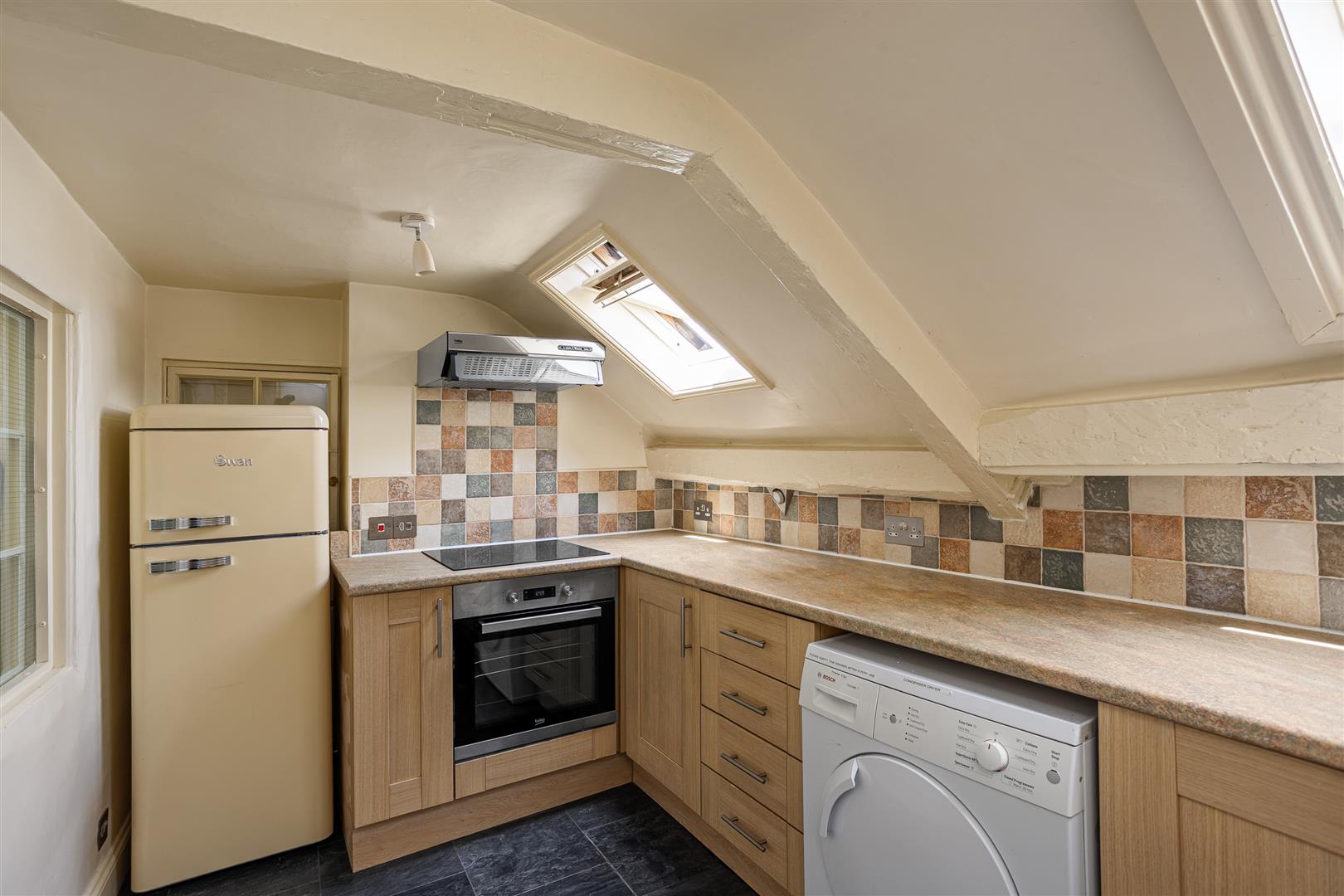 Flat Bootham in York