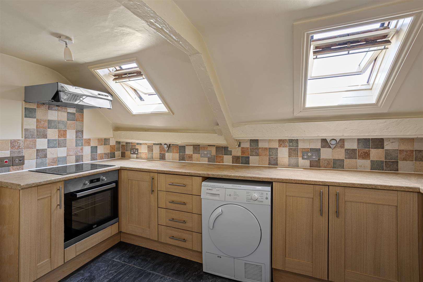 Flat Bootham in York