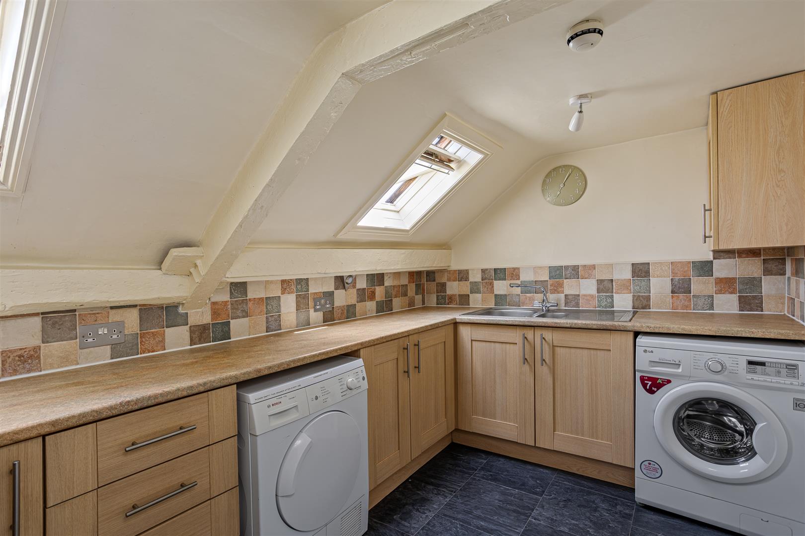 Flat Bootham in York