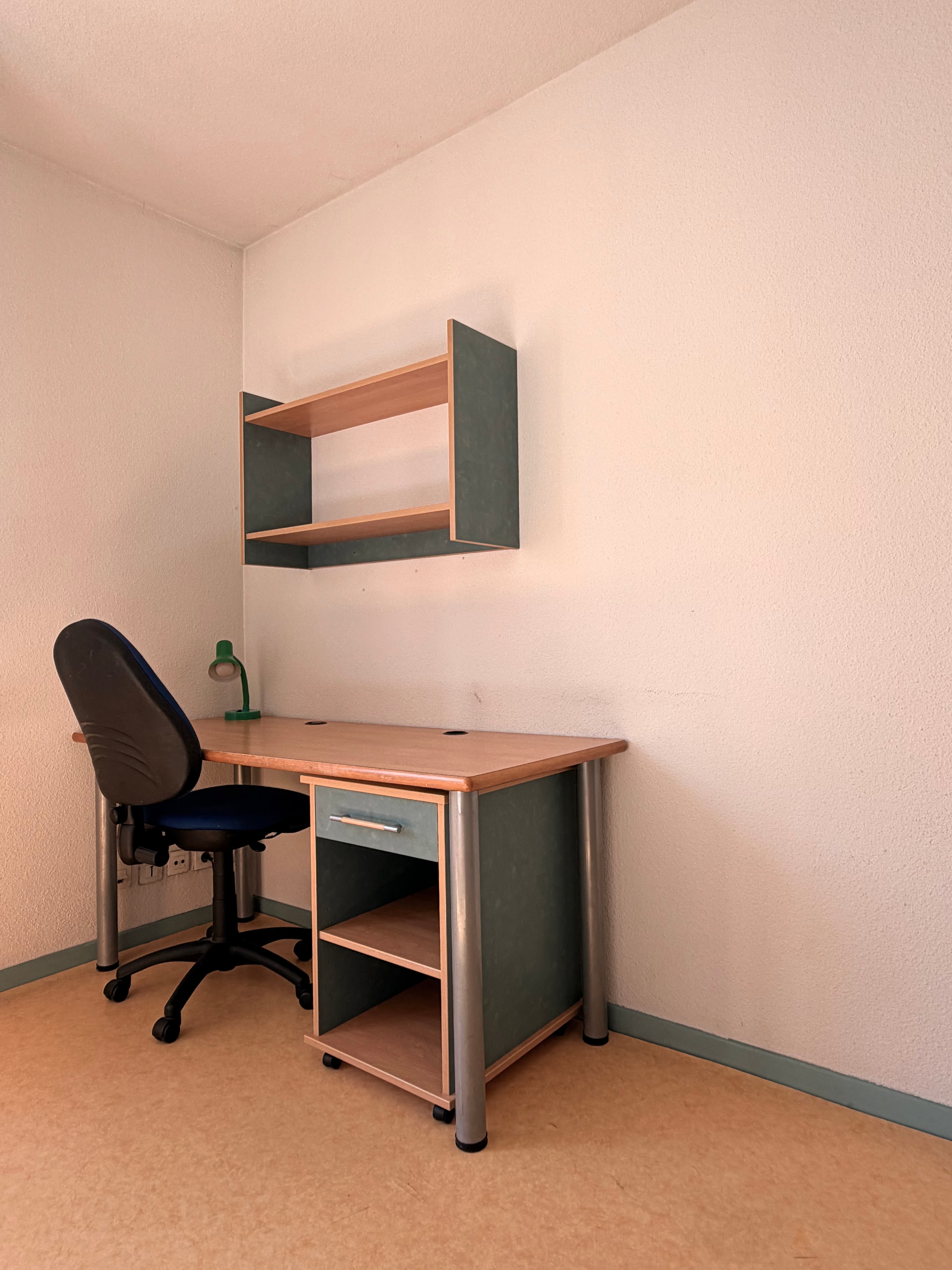 Appartement Rue Voltaire à Saint-Étienne