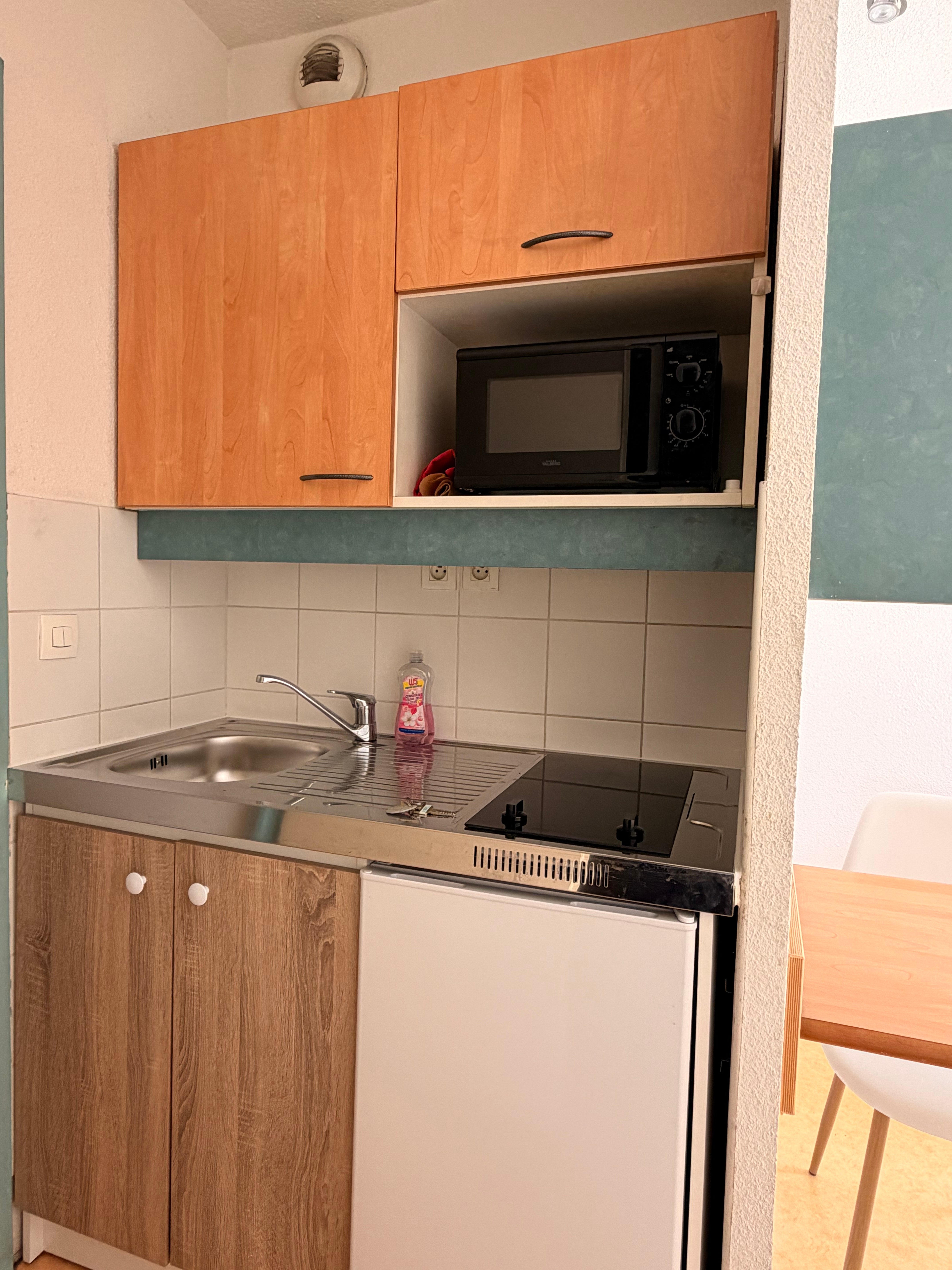 Appartement Rue Voltaire à Saint-Étienne