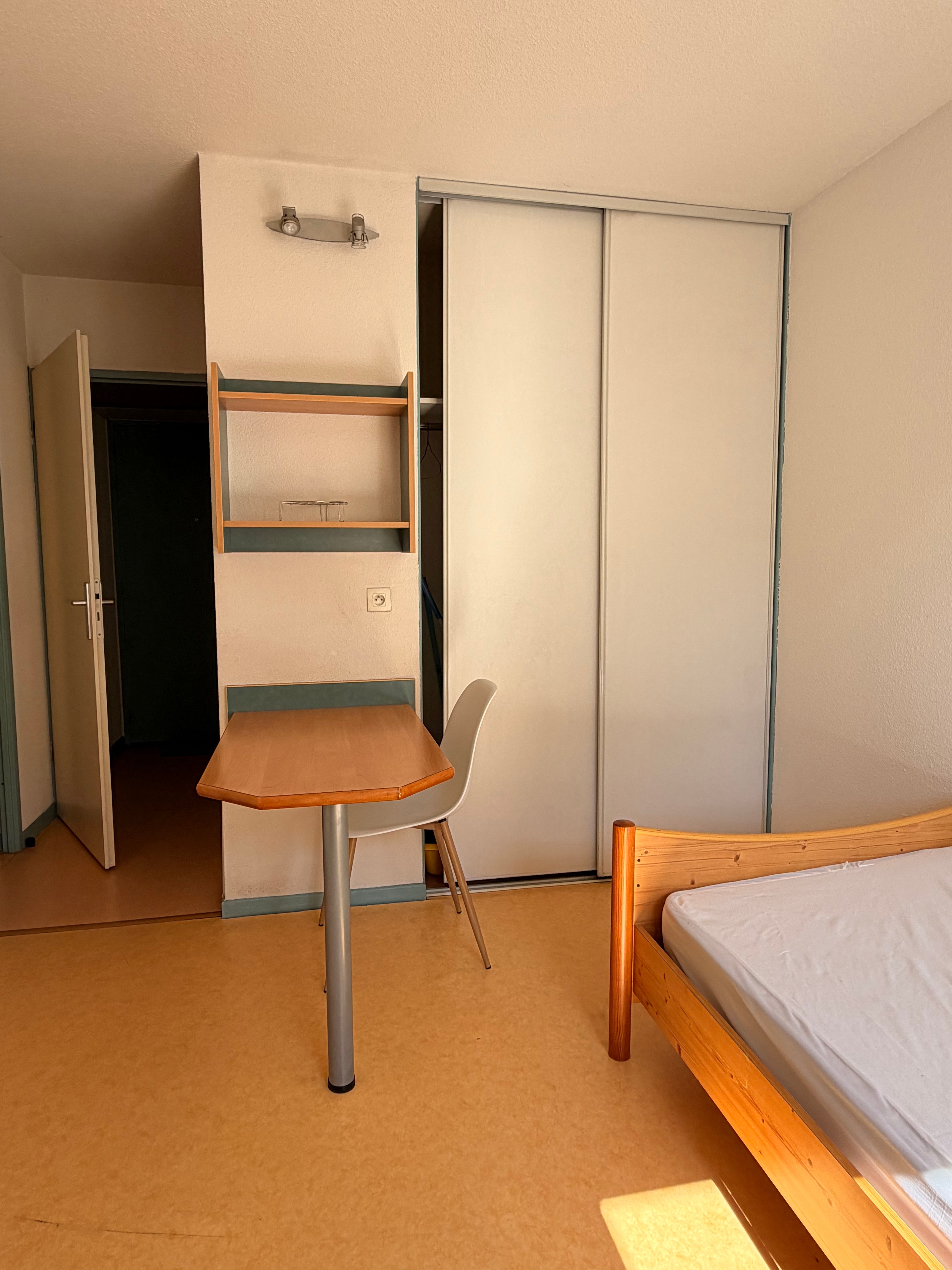 Appartement Rue Voltaire à Saint-Étienne