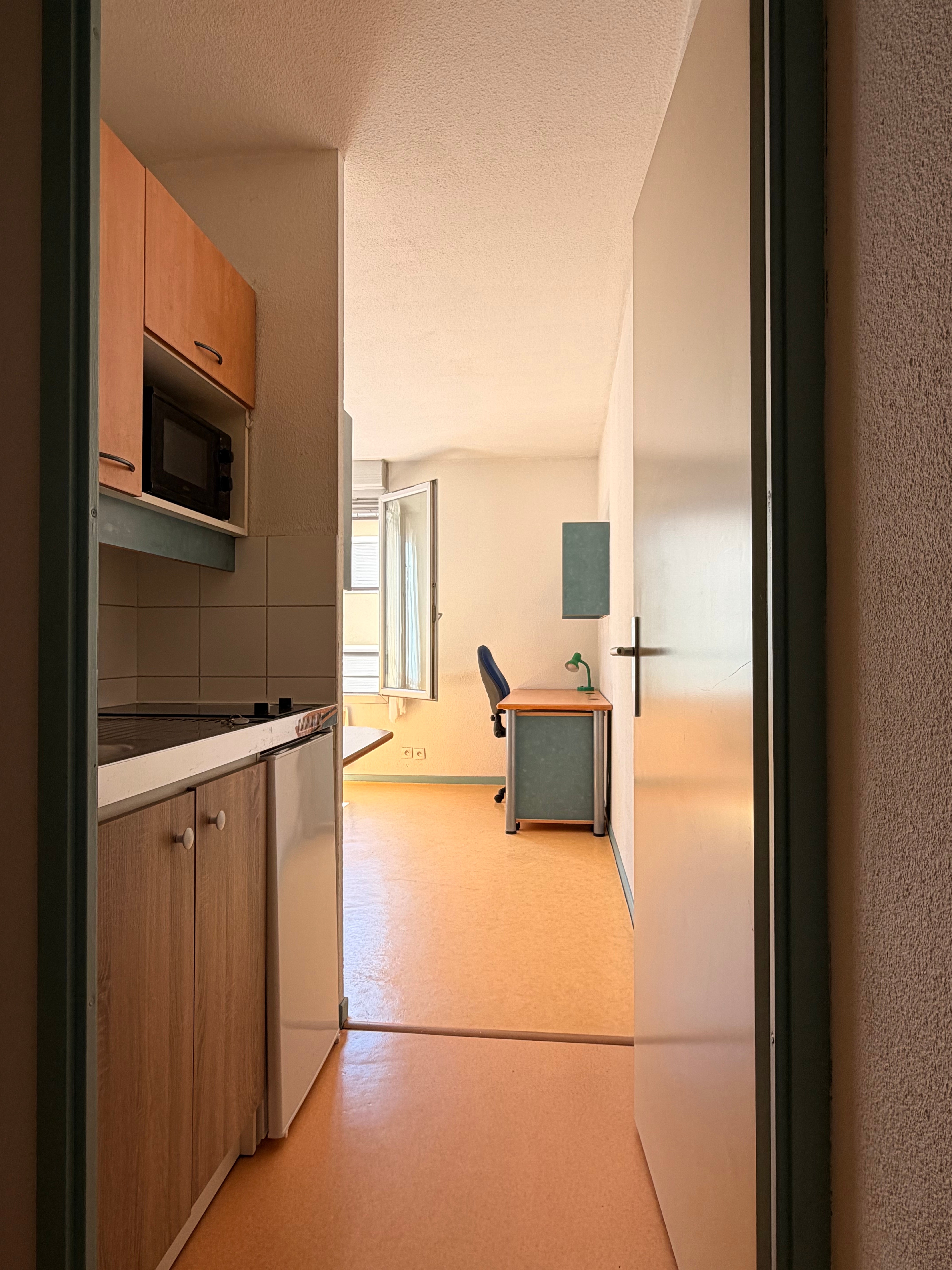 Appartement Rue Voltaire à Saint-Étienne