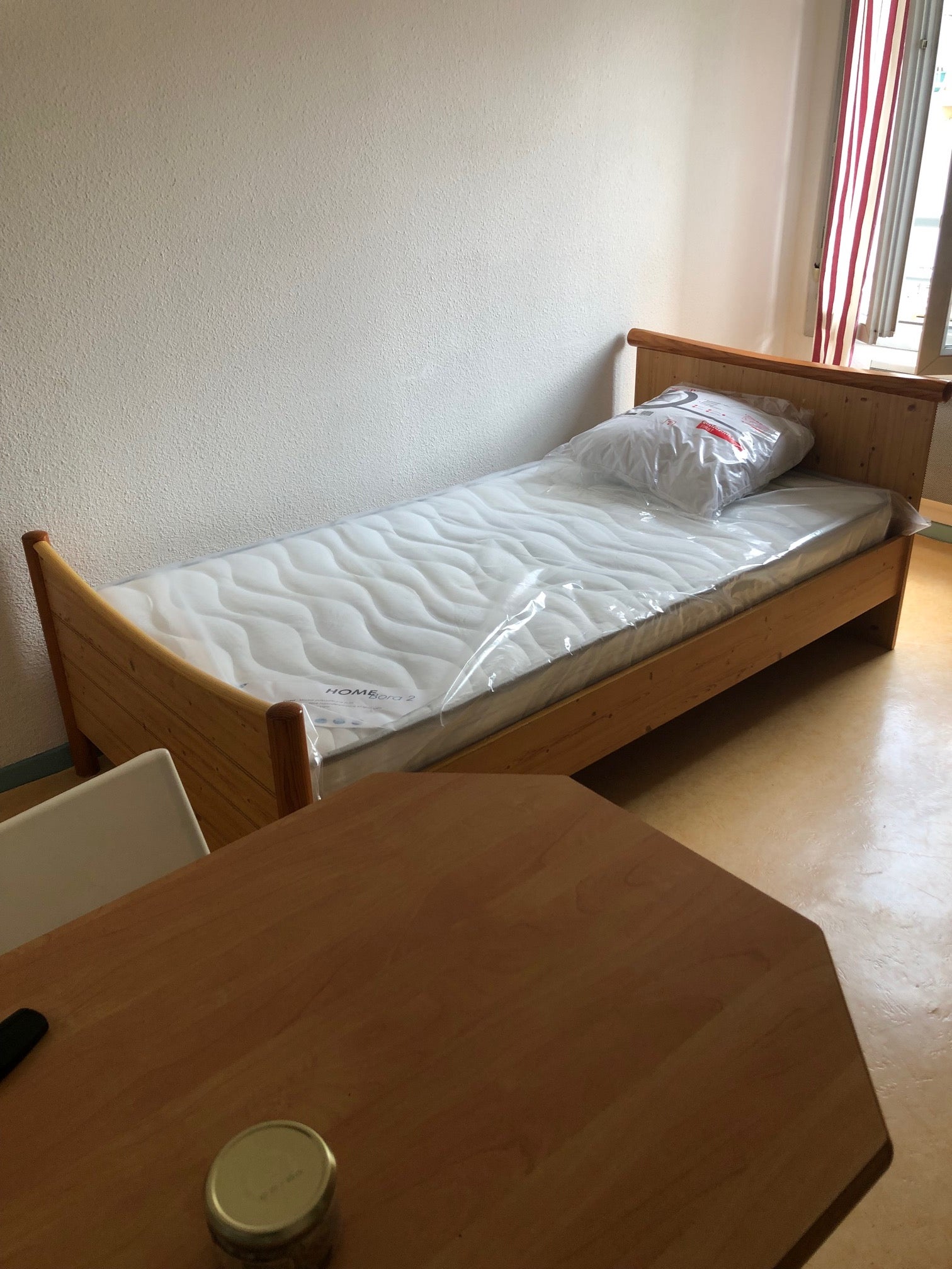 Flat Rue Voltaire in Saint-Étienne