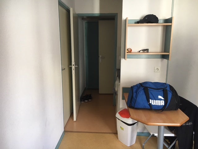 Flat Rue Voltaire in Saint-Étienne
